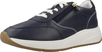 Produktbild von GEOX D CRISTAEL Blau