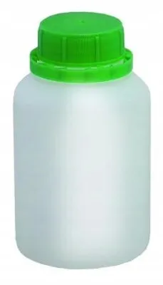 Obrázek produktu pro butelka plastikowa 250ml z podziałką i nakrętką