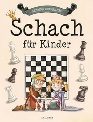 Image de Schach für Kinder