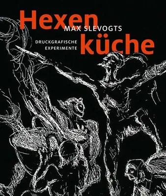 Obrázok produktu pre Hexenküche