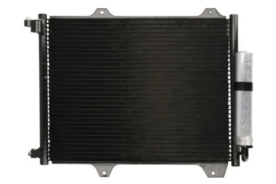 Produktbild von THERMOTEC KTT110178 Kondensator Klimaanlage für SUZUKI IGNIS II +Trockner
