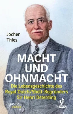 Produktbild von Macht und Ohnmacht