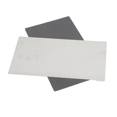 Zdjęcie produktu dla drukarka 3D Elastyczna płyta robocza Światło utwardzające LCD Stal sprężynowa Elastyczna podstawa magnetyczna Platforma drukująca do Photon M3 Max