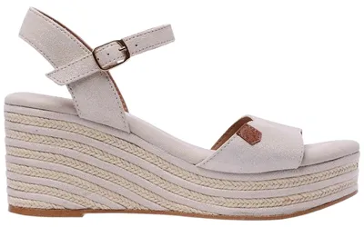 Produktbild von Sandaletten Popa 312-1210370-ORO-BOREAL-CB41101-103 für Damen