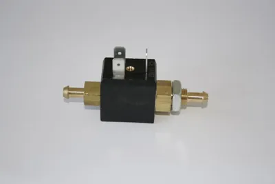 Image de Soupape électromagnétique ELMAG, 42 V.