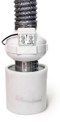 Produktbild von Prima Klima 125 EC-THC Ventilator Set, K2601 AKF