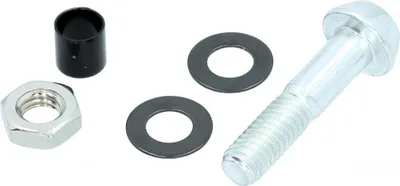 Produktbild von SHIMANO Befestigungsschraube Bremsarm BR-4700 M6 x 26,5 mm - 26,, 5 mm