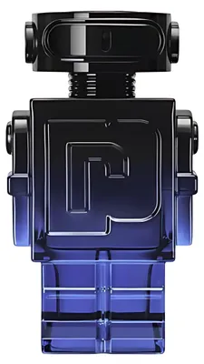 Produktbild von Paco Rabanne Phantom Intense Eau De Parfum Spray 50ml