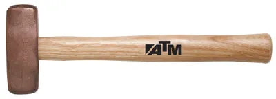 Produktbild von Hammer ATM 500 g