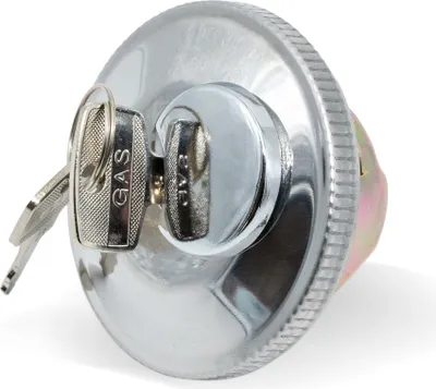 Serbatoio Hercules Prima Ciclomotore Scooter 30 MM Chiusura - Foto 4