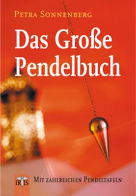Produktbild von Das Große Pendelbuch