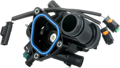 Produktbild von MAHLE Thermostat Kühlmittel 105°C für MINI Schrägheck (R56) passend für PEUGEOT 207 (WA, WC) 207 CC (WD) 308 SW I (4E, 4H)