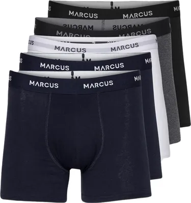 Obrázok produktu pre 5 samčekov plemena Boxer, značka Marcus, model Underbid, kód 40-200083, číslo 7050