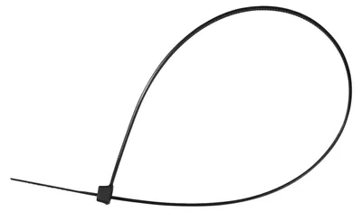 Immagine prodotto di VIVanco™Fascette per cavi 4,6 / 200 mm