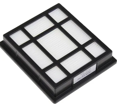 Produktbild von Nilfisk - Hepa Filter H14 One - 128389388
