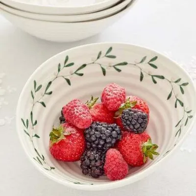 Produktbild von Schale Schüssel Servierschüssel Dessertschale Obstschale Salatschale Suppenschale SOPHIE CONRAN 19 cm HOMLA