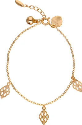 Produktbild von LOMASI damen armband - rosa, ONESIZE