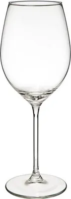 Zdjęcie produktu dla Zestaw kieliszków do wina Secret de Gourmet Transparent 6 sztuk 410 ml 22,1 x 6 cm