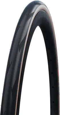 Image de Pro One - Pliable - ADDIX Race - Super Race - Protection V-Guard - 700x30C - Flancs transparents
