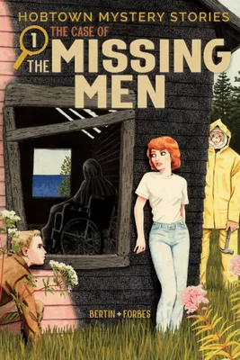 Produktbild von Hobtown Mystery Stories Vol. 1