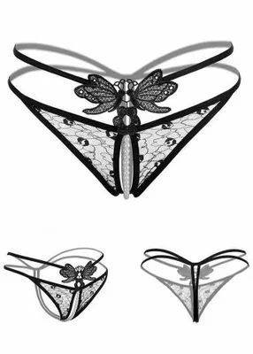 Obrázek produktu pro Tanga Paisley 2199