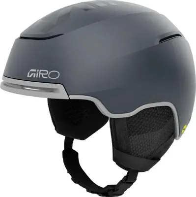 Image de Giro Jackson Mips Helmet Grey M Grey M