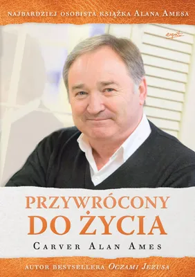 Obrázok produktu pre Przywrócony do życia wyd. 2023