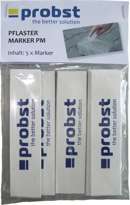 Obrázek produktu pro probst plastový značkovač PM vhodný pro zahradní a krajinářské práce - 51800069