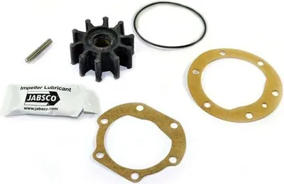 Obrázek produktu pro Jabsco Neoprene Kit 18653-001 Impeler
