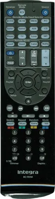 Produktbild von Originale Fernbedienung für Integra RC-901M auch passend für Onkyo