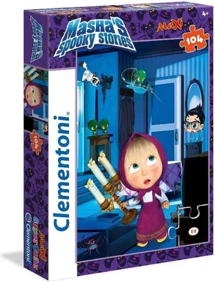 Produktbild von Clementoni 23711