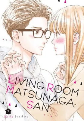 Immagine prodotto di Living-Room Matsunaga-San 7