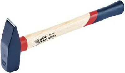 Produktbild von JUCO LUX Schlosserhammer 1,5 kg