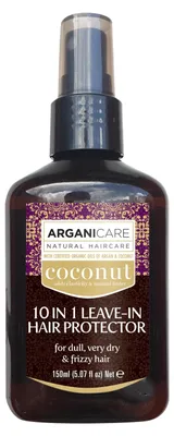 Produktbild von ARGANICARE Haar-Reparatur-Spray 10-1, 150 ml