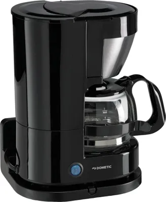 Immagine prodotto di DOMETIC Macchina per caffè espresso 9600000340 240 mm 270 mm plastica