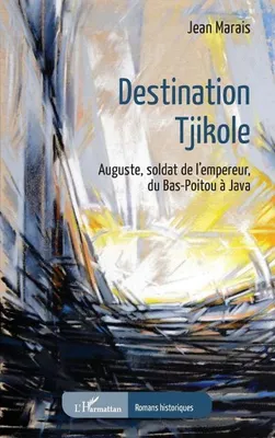 Produktbild von Destination Tjikole