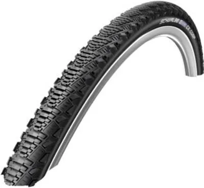 Produktbild von Schwalbe Tire 30-622 CX Comp comp