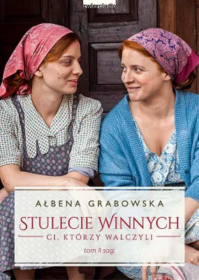 Obrázek produktu pro Ci którzy walczyli Stulecie Winnych Tom 2 wydanie specjalne