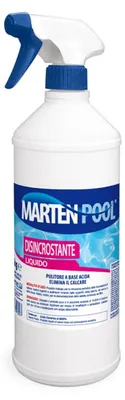 Immagine prodotto di disincrostante liquido 1 lt c/spruzzino