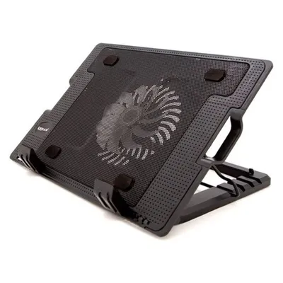 Immagine prodotto di Base di raffreddamento per un computer portatile iggual RP1V17 17"