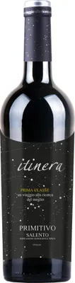 Produktbild von Prima Classe Primitivo Salento IGT 2025 Salento | Italien | 14,5% vol | 0,75 l