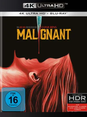 Zdjęcie produktu dla PLAION 1183439, Film, Blu-ray, Niemiecki, Hiszpański, Francuska, Czeska, Polski, 111 min, Horror, Polski, Hiszpański, Francuska, koreańska