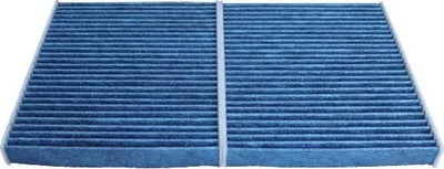 Produktbild von MAXGEAR 26-1808 Aktivkohle Innenraumfilter Pollenfilter für BMW 5 Touring (F11) 5 Limousine (F10) 7 (F01, F02, F03, F04) 5 GT (F07) 6 Gran Coupe (F06)