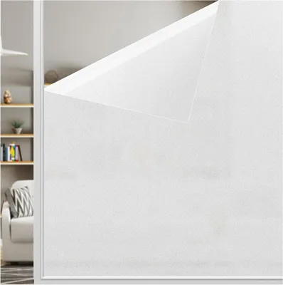 Fensterfolie, Hauptbild