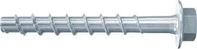 Obrázek produktu pro Šroub do betonu fischer Ultracut, FBS II 6x60/5 US SW 13, balení po 100 ks.