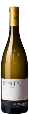 Produktbild von Gewürztraminer Riserva Brenntal - 2023 - Kellerei Kurtatsch