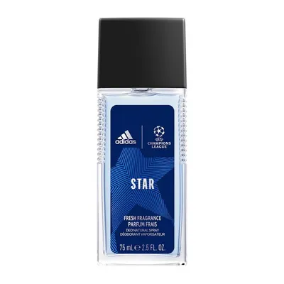 Produktbild von Adidas UEFA Champions League Star Edition Erfrischendes Deo, 75ml