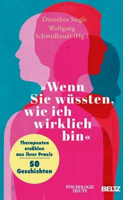 Obrázek produktu pro 'Wenn Sie wüssten, wie ich wirklich bin'