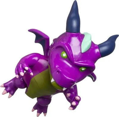 Zdjęcie produktu dla Figurki akcji Bandai Stumble Guys - Smok zmierzchu