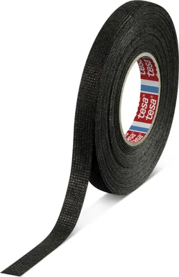 Immagine prodotto di tesa Gewebeband 51608 Fettuccia in PET 9 mm x 15 m